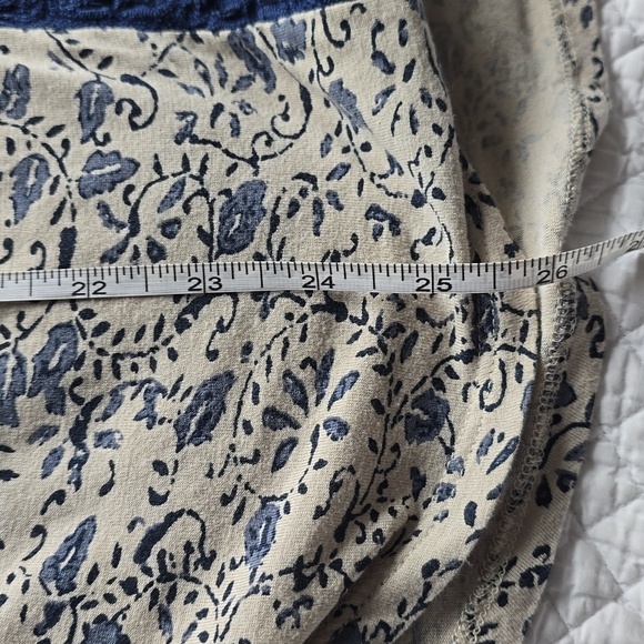 Set of 2 Lucky Brand Blouse & Shirt - Picture 11 of 17